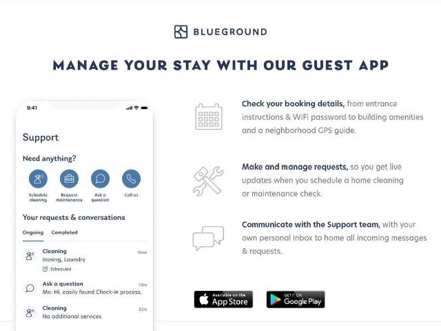 Apartment for rent in Boston, Massachusetts