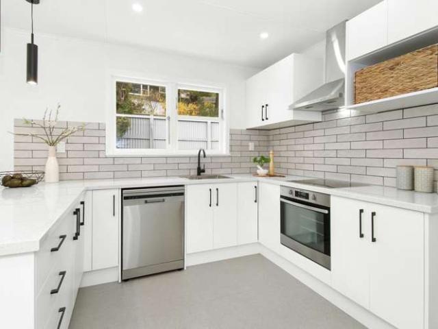 House for sale in Wainuiomata, Lower Hutt