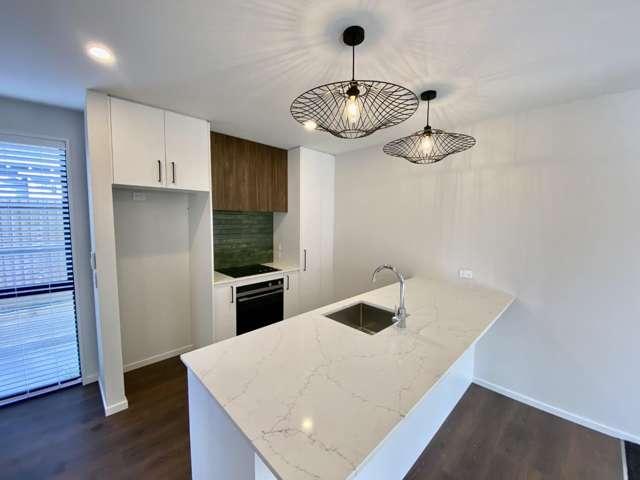 Townhouse for rent in Canterbury