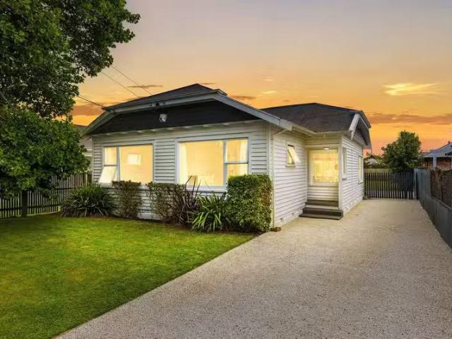 House for sale in Spreydon, Canterbury