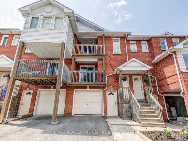 Property for rent in Woburn, Ontario