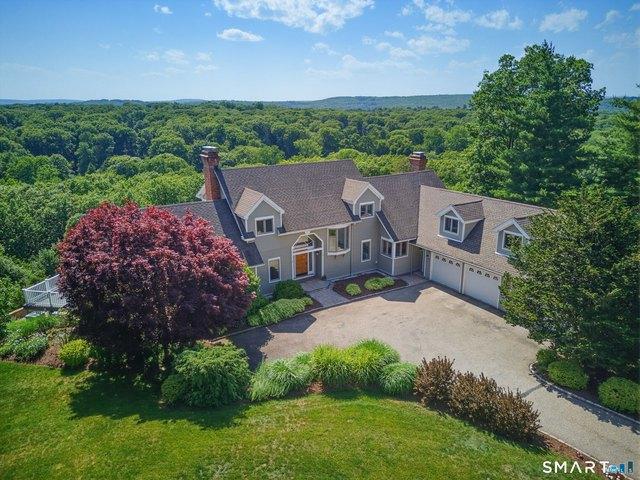House for sale in Avon, Connecticut