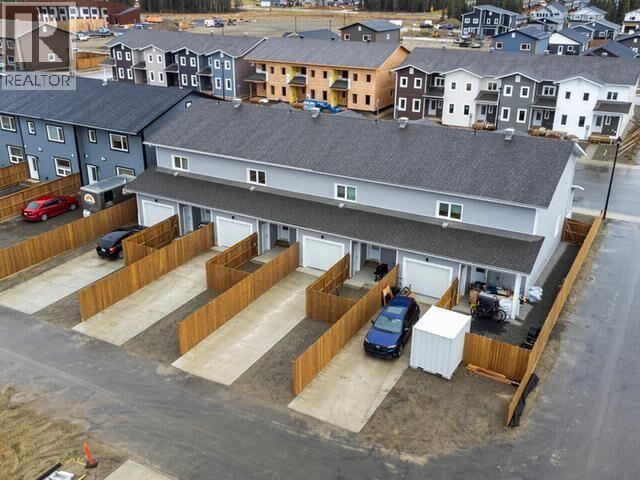 Townhouse for sale in Marsh Lake, Yukon