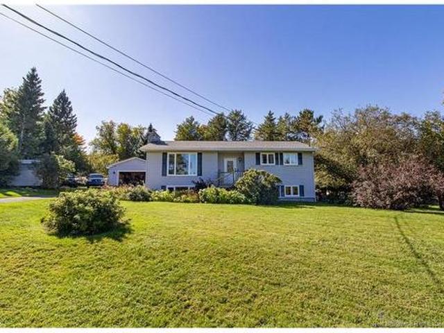 House for sale in Penobsquis, New Brunswick