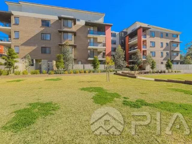 Apartment for rent in Norwest, Sydney
