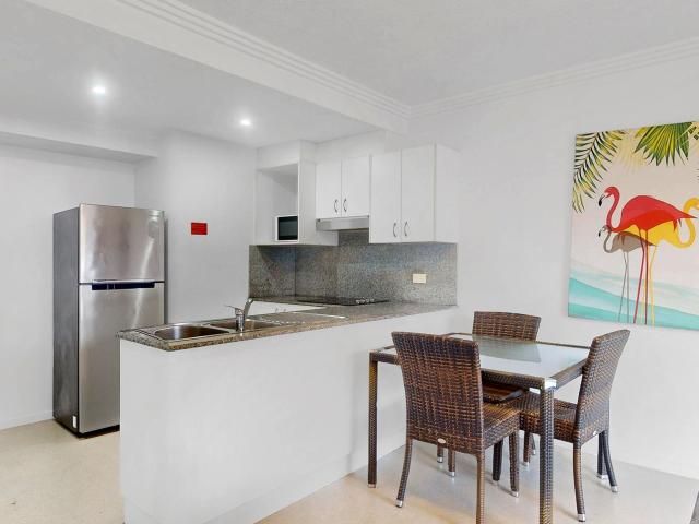 Granny Flat for rent in Toombul, Queensland