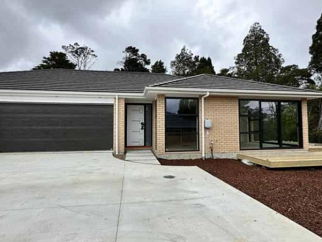 House for rent in Kawau Island, Oroua County