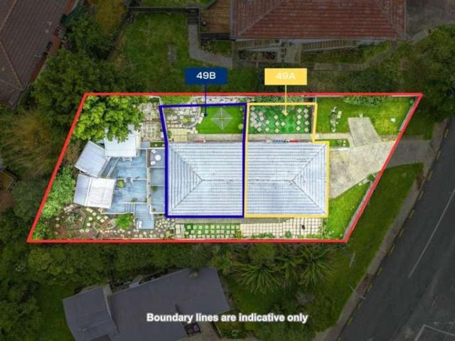 Apartment for rent in Wairau Valley
