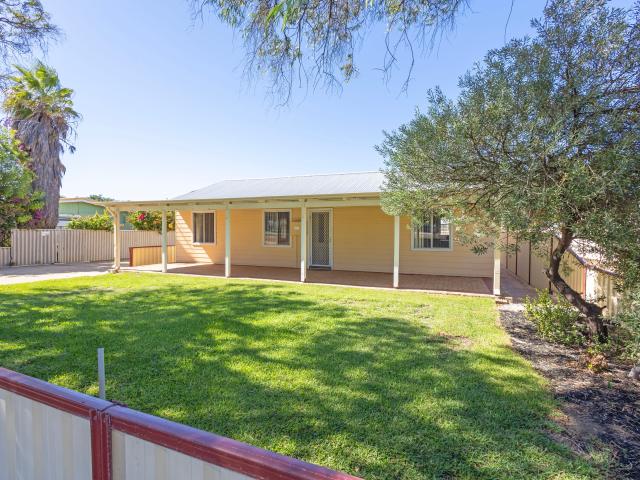 House for rent in Jurien Bay, Western Australia
