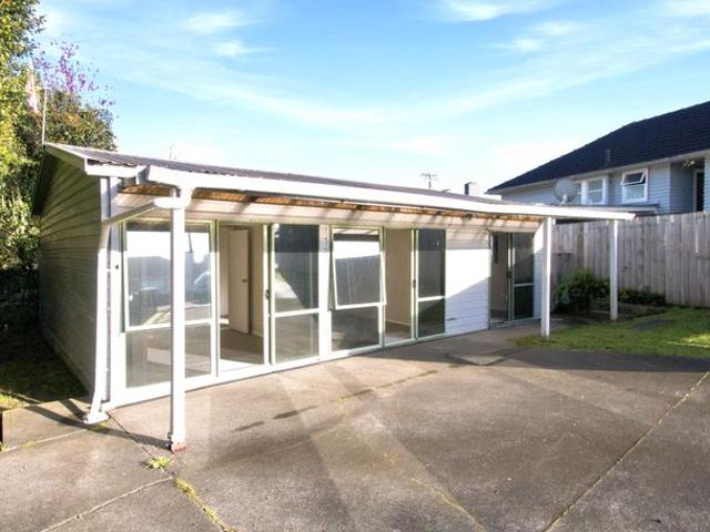 House for rent in Manurewa, Oroua County