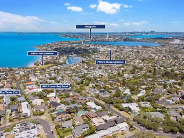 House for sale in Wairau Valley