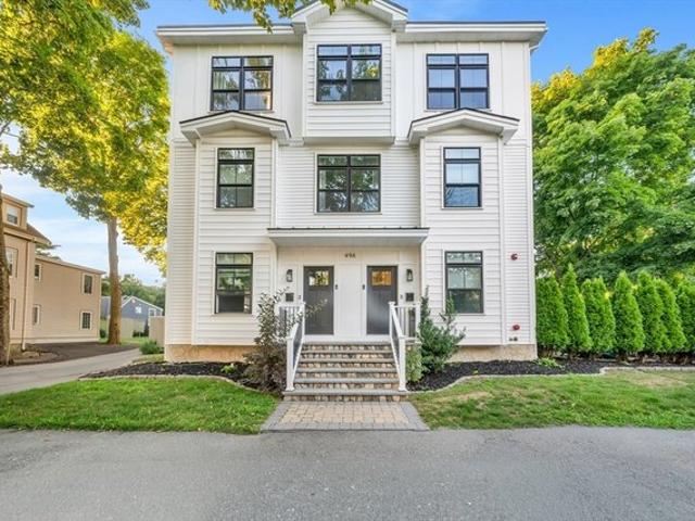 Condo for sale in Wakefield, Massachusetts