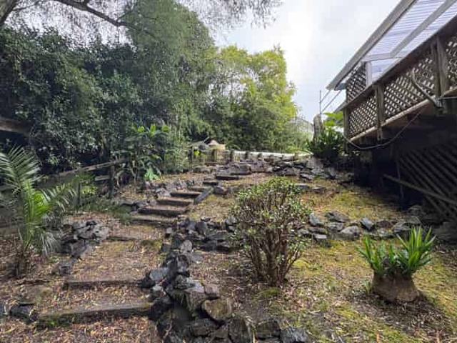 House for rent in Kawau Island, Oroua County