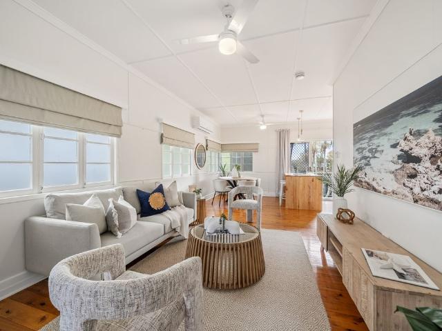 House for rent in Toombul, Queensland