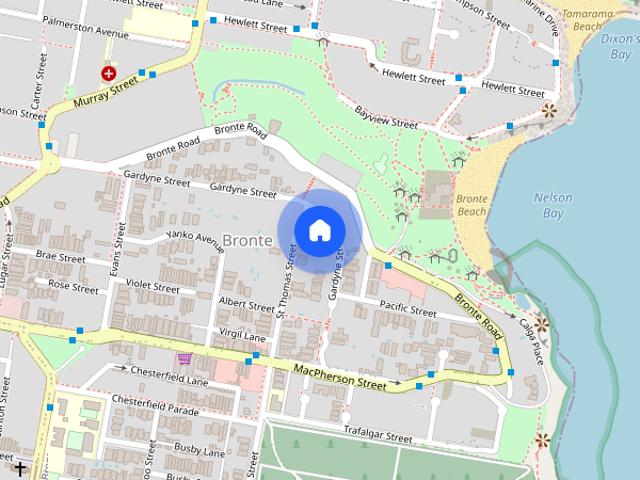House for rent in Sydney, New South Wales