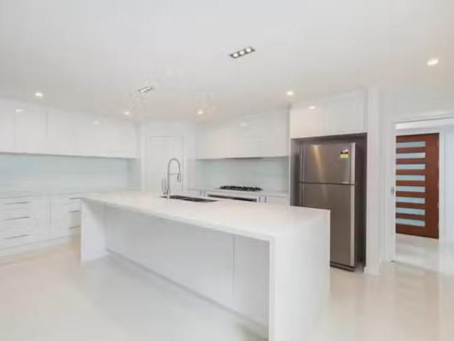 House for rent in Australian Capital Territory