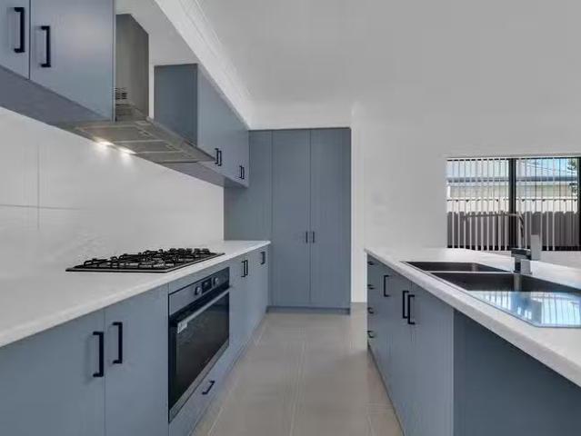 House for rent in Meadow Springs