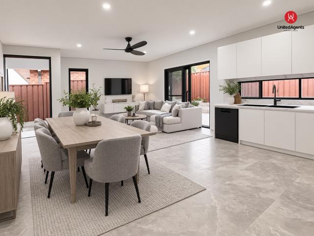 Apartment for rent