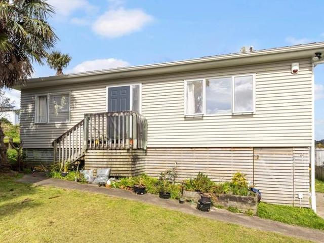 House for rent in Rapanui, Oroua County