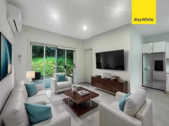 House for rent in Sydney, New South Wales