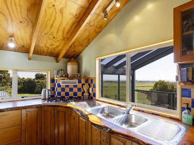 House for sale in Karamea, West Coast