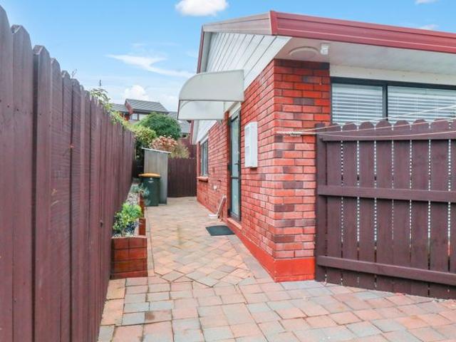 Apartment for rent in Manurewa, Oroua County