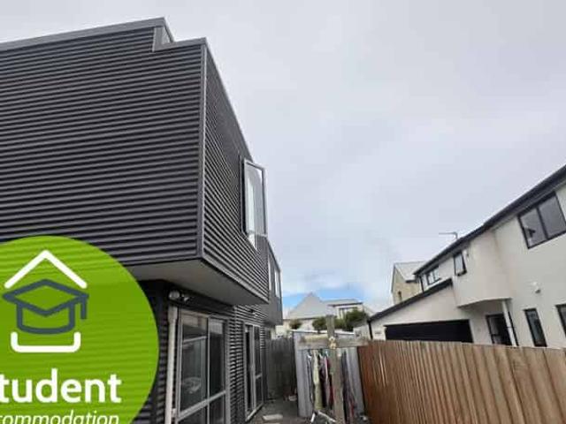 House for rent in Riccarton, Canterbury