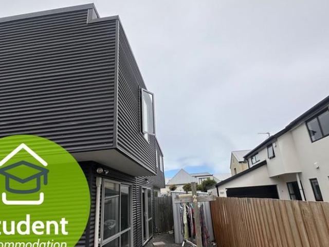 House for rent in Riccarton, Canterbury