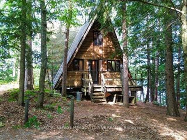 House for sale in Hastings, Ontario