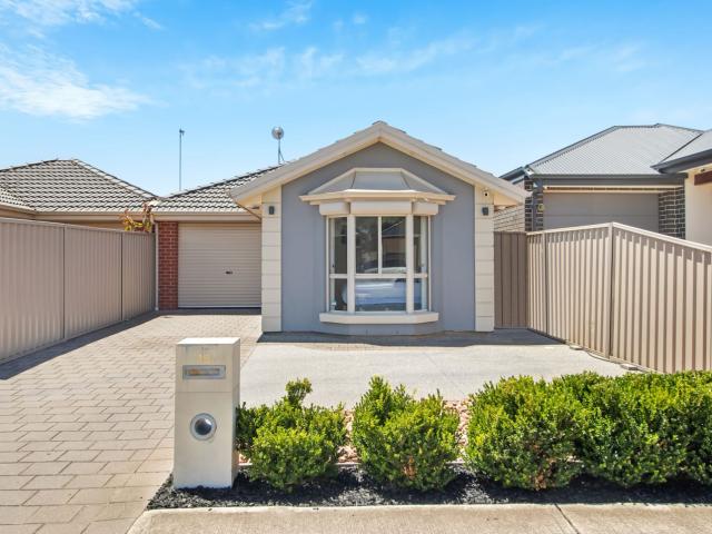 Apartment for rent in Horseshoe Creek, South Australia