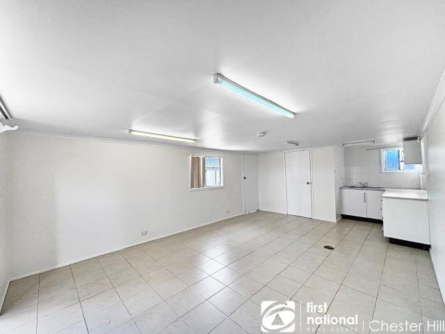 Granny Flat for rent in Auburn, Sydney