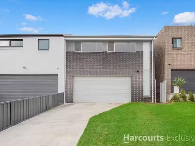 House for rent in Pemulwuy, Sydney
