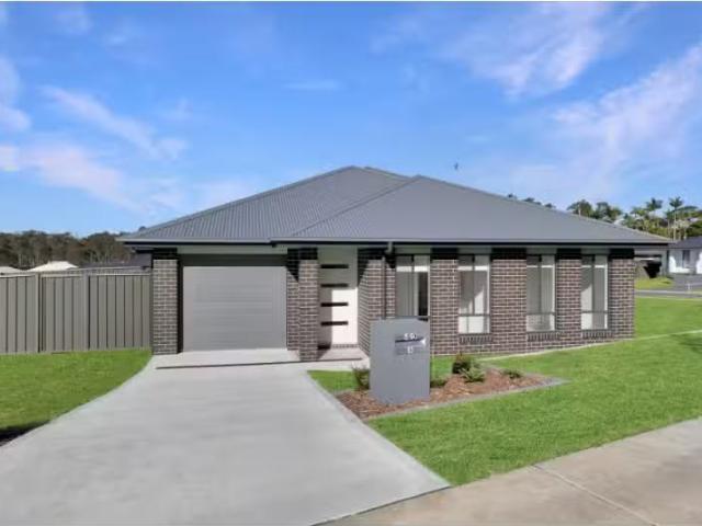 House for rent in Ambergate, New South Wales