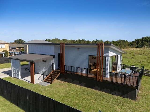 House for sale in Kawau Island, Oroua County