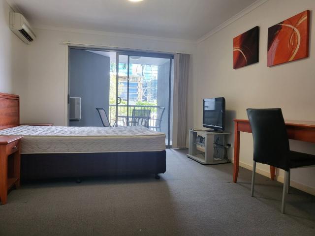 Apartment for rent in Toombul, Queensland