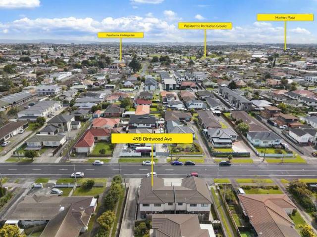 House for sale in East Tamaki, Oroua County
