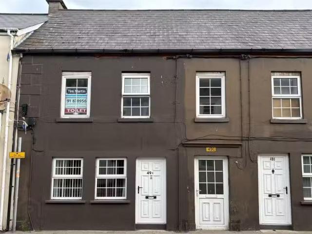 Apartment to rent in Adare, South Tipperary