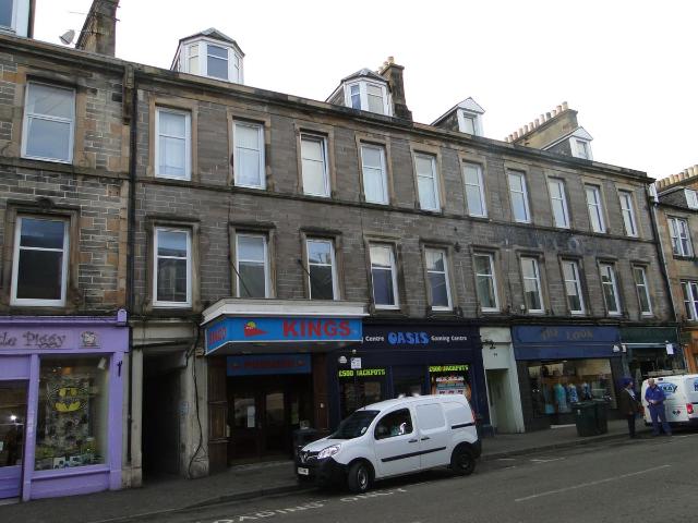 House for rent in Upper Craigie, Moneydie