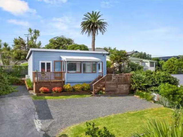 House for sale in Raglan, Waikato