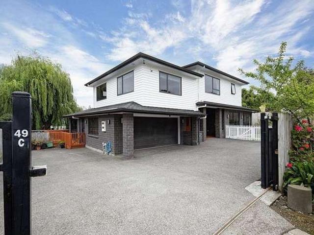 House for rent in Auckland
