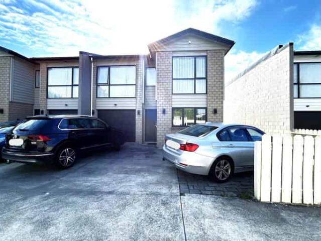 House for rent in East Tamaki, Oroua County