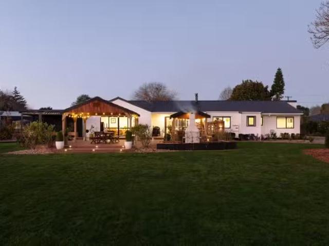 House for sale in Tamahere, Waikato
