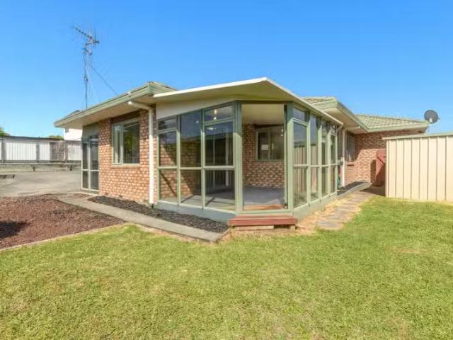 House for sale in Gate Pa, Bay Of Plenty