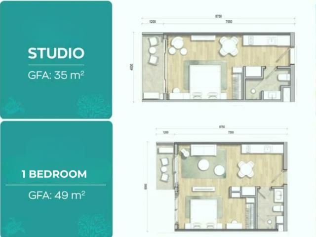 Căn hộ bán tại Xuyên Mộc, Hồ Chí Minh