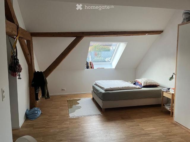 Apartment mieten in Denens, District de Morges
