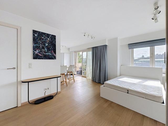 Kot location à Anderlecht, Bruxelles