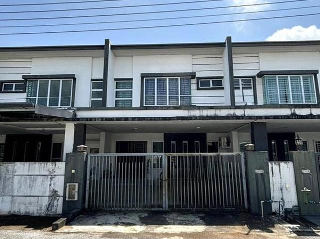 Terraced House for sale in Kuching, Sarawak