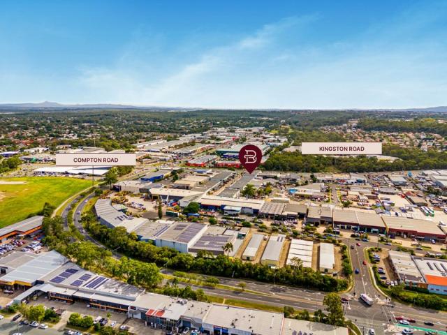 Office for sale in Toombul, Queensland