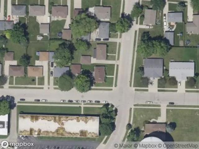 House for sale in Kenosha, Wisconsin