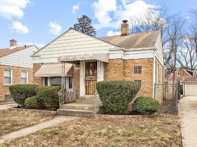 House for sale in Bellwood, Illinois